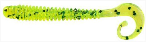 Силікон Reins G-Tail Saturn Micro 2"