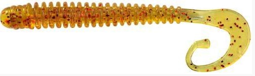 Силікон Reins G-Tail Saturn Micro 2"