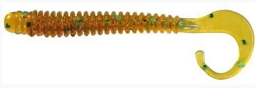 Силікон Reins G-Tail Saturn Micro 2"