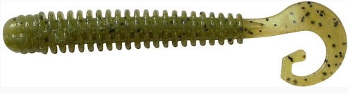 Силікон Reins G-Tail Saturn Micro 2"