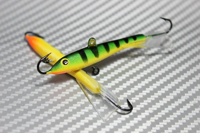 Балансир Крапаль Classic 50мм/10г