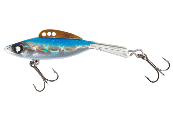 Балансир Lucky John Mebaru 47мм/8г