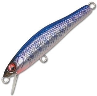 Воблер Megabass Great Hunting 55 Heavy Duty S 55мм/3.1г