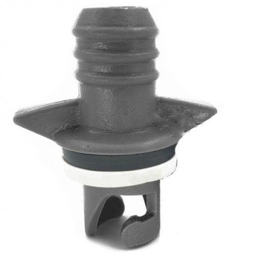 Штуцер до клапану Bravo байонет