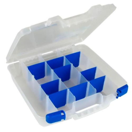 Кейс рибальський пластиковий Flambeau 8415