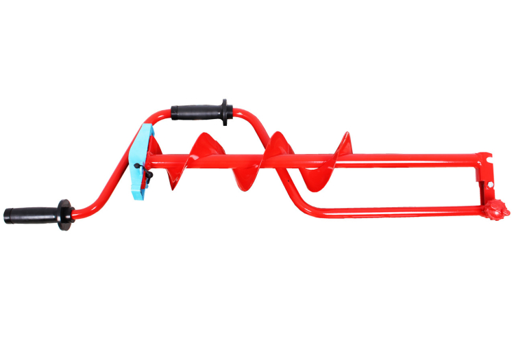 Льодобур Житомирський 130мм
