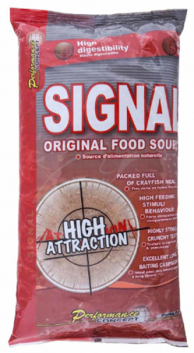 Прикормка Starbaits Signal Method Mix 2.5кг