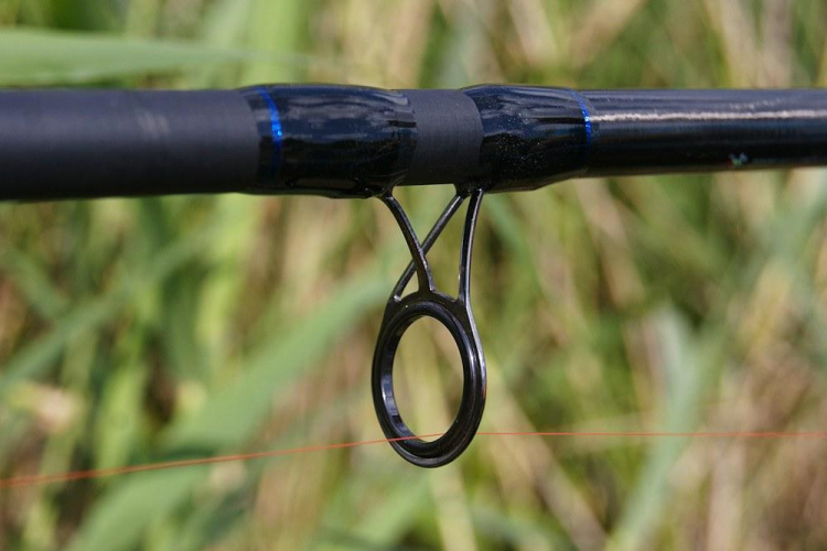 Удилище Jaxon Silver Shadow Feeder 3.6м 60-120г