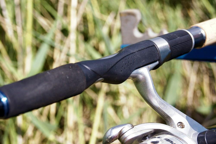 Удилище Jaxon Silver Shadow Feeder 3.6м 60-120г