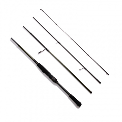 Спінінг Megabass Levante JP Multi Piece (2019)