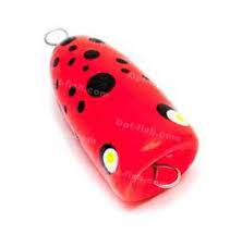 Поплапопер "chpok-fish" 40мм/3г