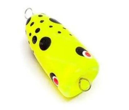 Поплапопер "chpok-fish" 40мм/3г