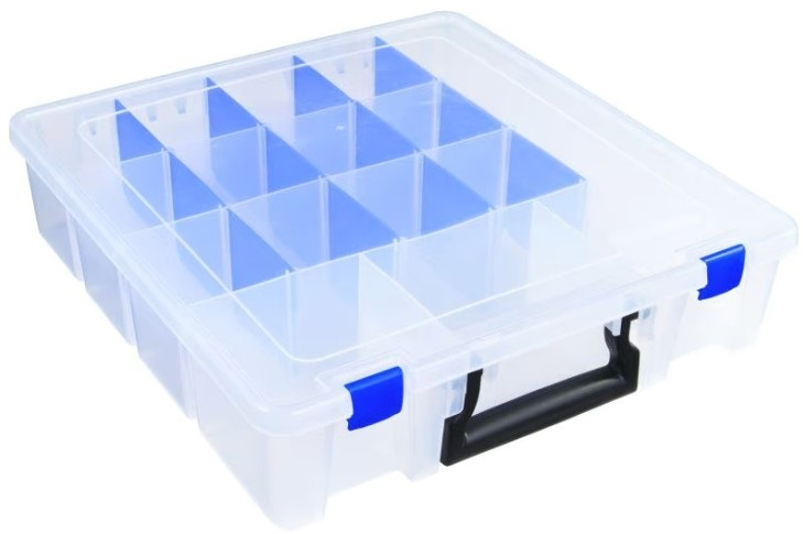 Коробка рыболова Flambeau 9007