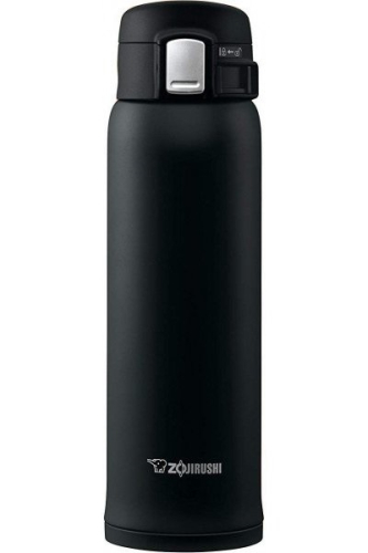 Термокружка ZOJIRUSHI SM-SHE48MB 0.48 л чорний