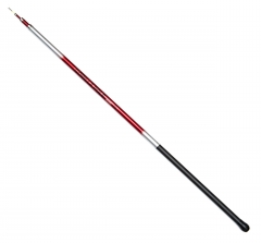 Удилище Маховое BratFishing Gorilla Pole 4м 5-25г Fast