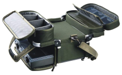 Раскладная сумка Traper Excellence 40x25x30 cm