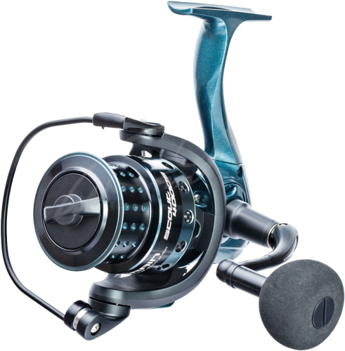 Котушка Brain Scout 8 + 1BB