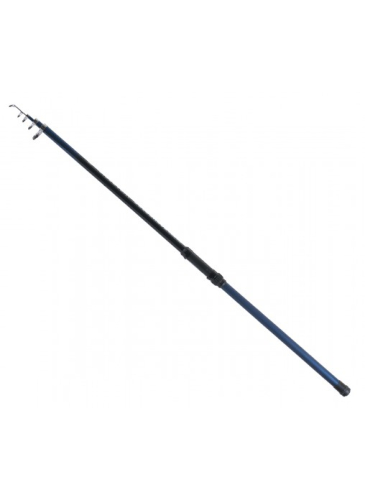 Вудилище BratFishing Discovery Bolognese 6.0м 3 - 27г