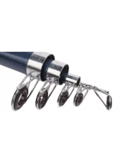 Удилище BratFishing Discovery Bolognese 6.0м 3 - 27г