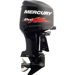 Човновий мотор Mercury PRO 250 XS L Optimax