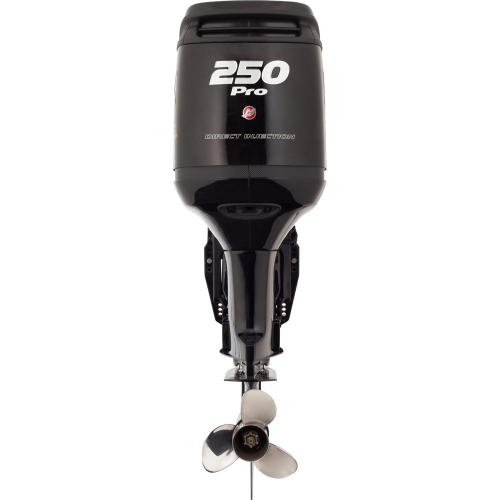 Лодочный мотор Mercury 250 PRO XS L Optimax