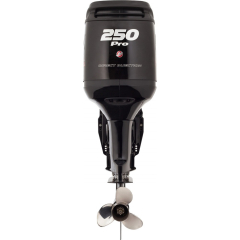 Човновий мотор Mercury PRO 250 XS L Optimax