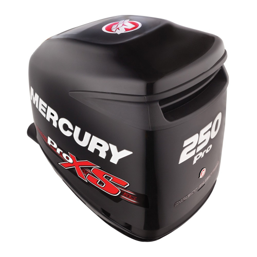 Лодочный мотор Mercury 250 PRO XS L Optimax
