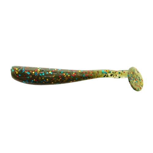 Виброхвост Baby Rockfish LJ Pro Series 2.4"