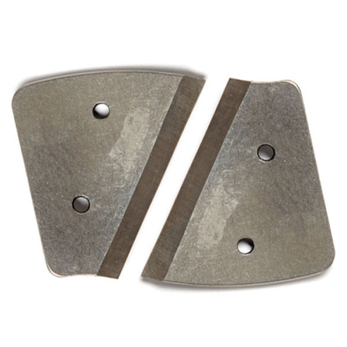 Запасні ножі для ледобуров HEINOLA EasyRun 150мм