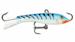 Балансир Rapala Jigging Rap 30мм/6г