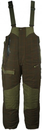 Мисливський утеплений комплект Graff 650-Про-В