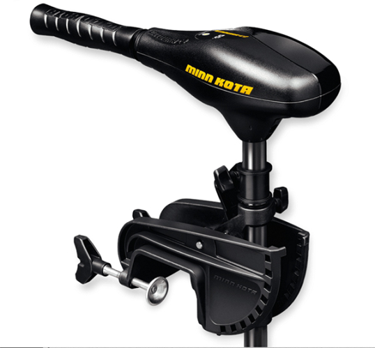 Электромотор Minn Kota Endura C2 45w / Battery Meter