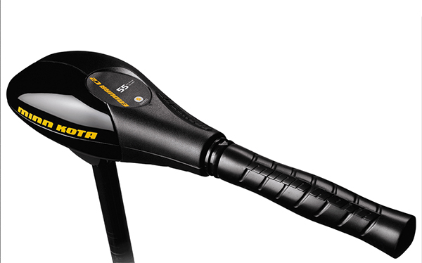 Электромотор Minn Kota Endura C2 45w / Battery Meter