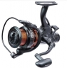 Катушка Brain Apex Double Baitrunner 6+1BB