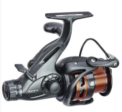 Котушка Brain Apex Double Baitrunner 6 + 1BB