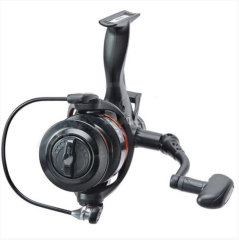 Котушка Brain Apex Double Baitrunner 6 + 1BB