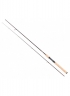 Спінінг Bratfishing Ingot X - 7 L Gold Spin 2,7 м 5 - 25г