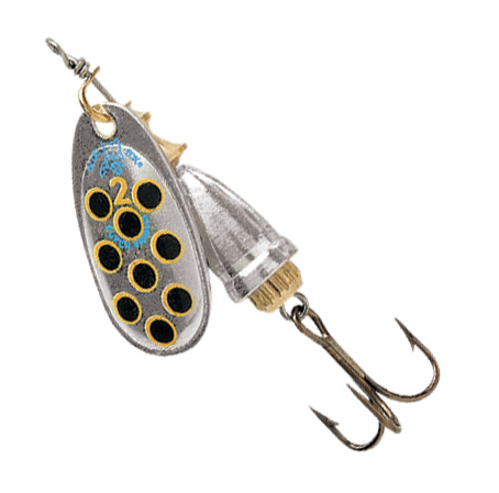 Блешня Blue Fox Vibrax Hot Pepper #3