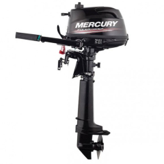 Лодочный мотор Mercury F 5 M ML Sail