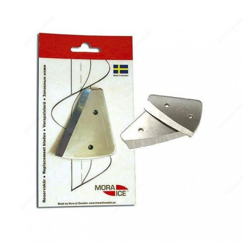 Ножі запасні Heinola 20594 HD Power Drill 250 мм