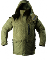 Мисливська куртка Graff 651-О-B