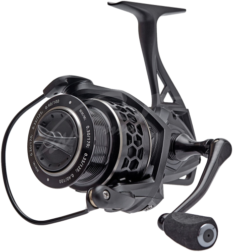 Катушка Brain Storm 7+1BB