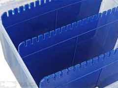 Коробка пластиковая для спиннербейтов Flambeau