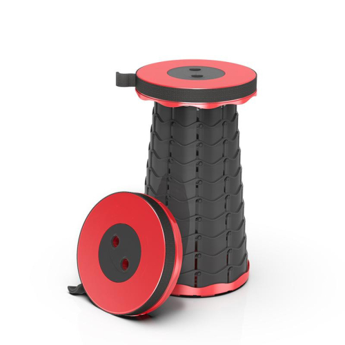 Cтілець складань Ranger Telescop