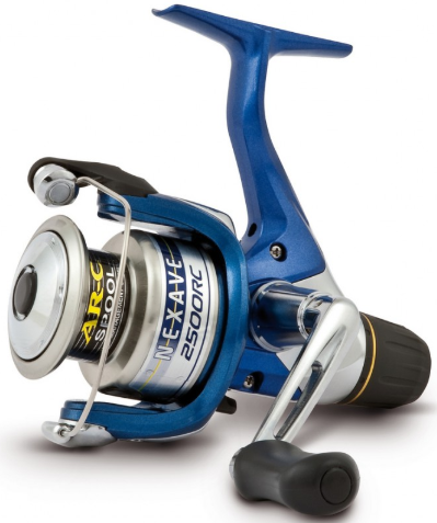 Котушка Shimano Nexave 2500 RC