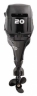 Човновий мотор Mercury F 20 ELPT