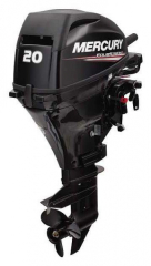 Лодочный мотор Mercury F 20 ELPT