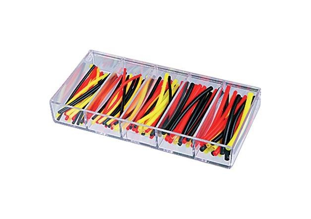 Трубочки на поплавок Stonfo Multifunction Fluorescent Tubing ST361