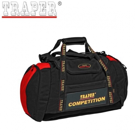 Сумка Traper Competition Travel Bag 70х42х50см