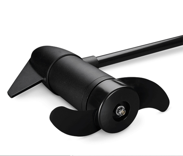 Електромотор Minn Kota Endura C2 55w /Battery Meter